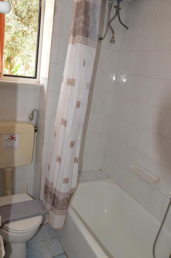 Petros Studios Vathy  Dış mekan fotoğraf