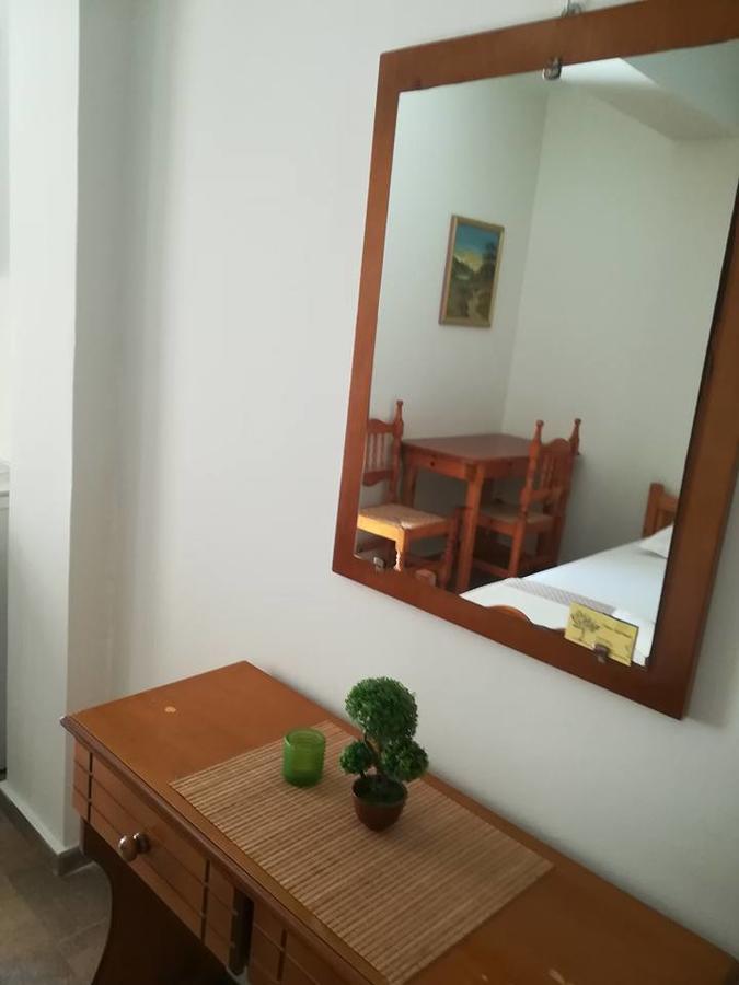 Petros Studios Vathy  Dış mekan fotoğraf