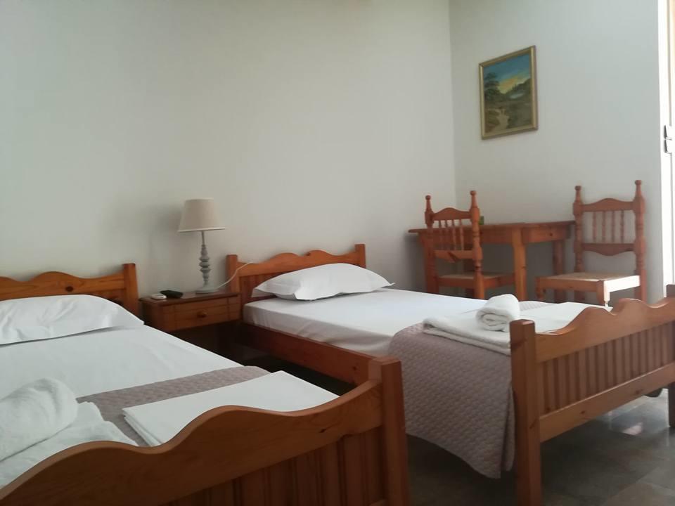 Petros Studios Vathy  Dış mekan fotoğraf