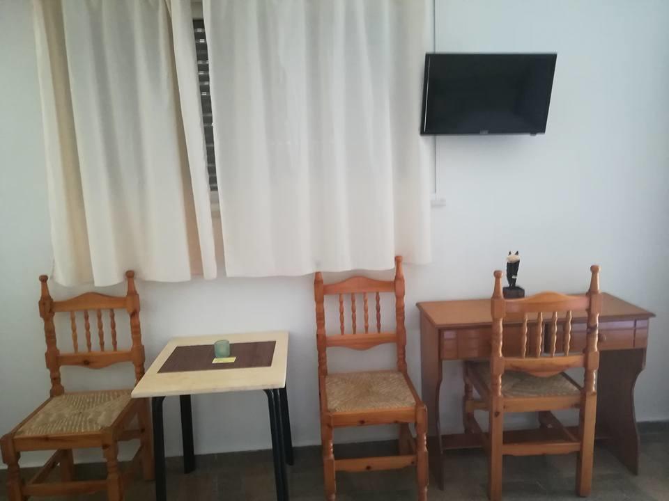 Petros Studios Vathy  Dış mekan fotoğraf