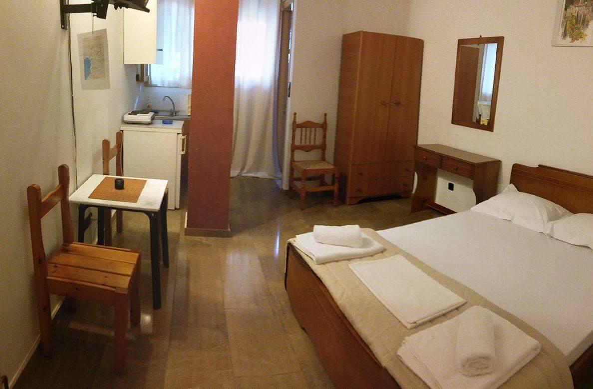 Petros Studios Vathy  Dış mekan fotoğraf